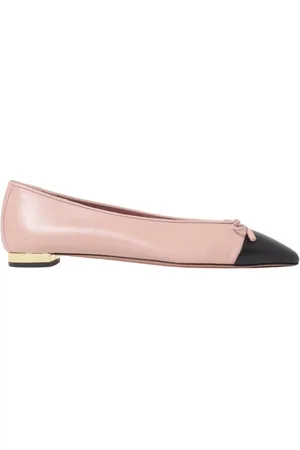 Aquazzura Donna, Scarpe, Rosa, 36 1/2 EU, new