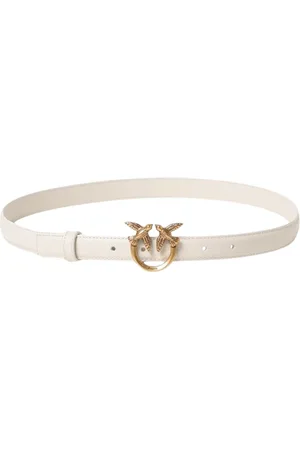 Pinko Donna, Accessori, Bianco, 2Xs, new
