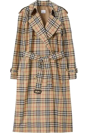 Burberry Donna, Cappotti, , 2Xs, new