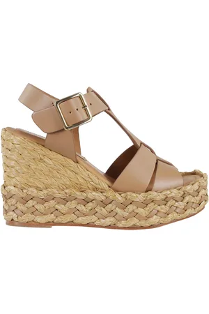 Paloma Barceló Donna, Scarpe, Marrone, 38 EU, new