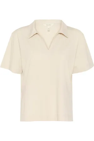 Part Two Donna, Top, Marrone, L, new