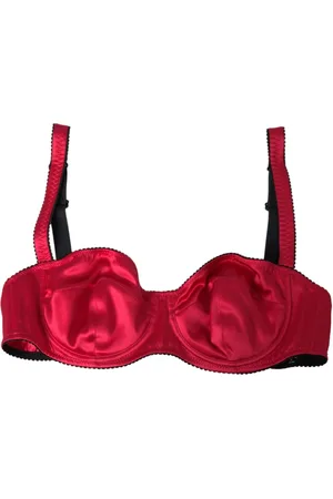 Dolce & Gabbana Donna, Mutande, Rosso, M, new