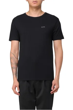 Paul Smith Uomo, Top, Nero, 2Xl, new