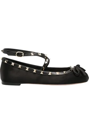 VALENTINO GARAVANI Donna, Scarpe, Nero, 35 EU, new