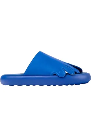 Camper Uomo, Scarpe, Blu, 42 EU, new