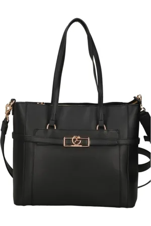 Gattinoni Donna, Borse, Nero, Taglia unica, new