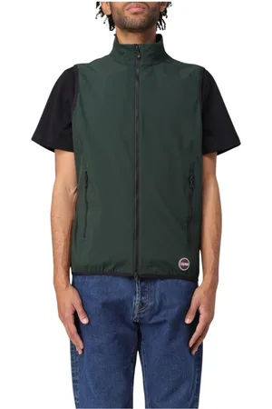 Colmar Uomo, Giacche, Verde, M, new