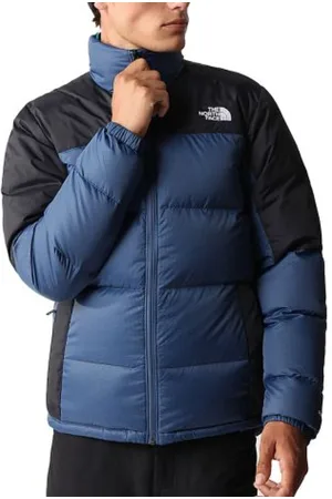 The North Face Uomo, Giacche, Multicolore, L, new