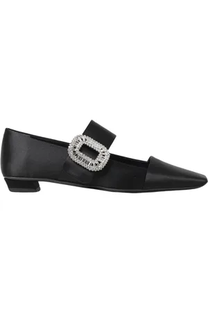 Roger Vivier Donna, Scarpe, Nero, 36 EU, new