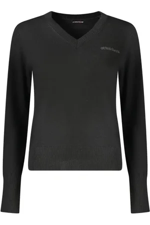 Guess Donna, Maglie, Nero, M, new