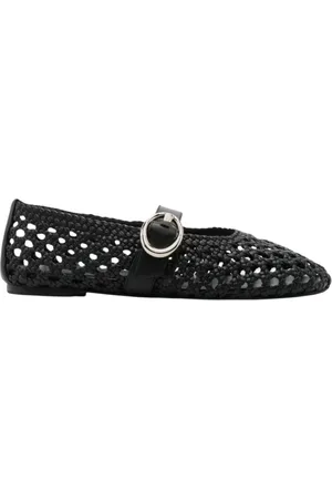 Stuart Weitzman Donna, Scarpe, Nero, 41 EU, new