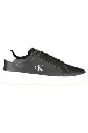 Calvin Klein Uomo, Scarpe, Nero, 43 EU, new