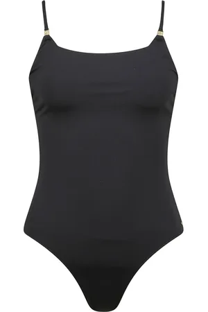 ANINE BING Donna, Costumi da bagno, Nero, XL, new