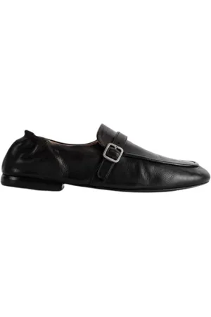 MARSÈLL Uomo, Scarpe, Nero, 37 1/2 EU, new