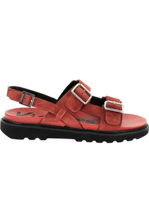 Kickers Donna, Scarpe, Rosso, 38 EU, new