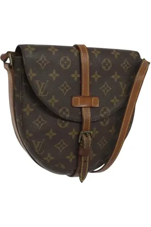 LOUIS VUITTON Donna, Pre-owned, Marrone, Taglia unica, used
