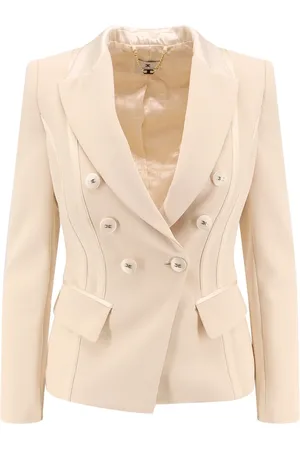 Elisabetta Franchi Donna, Giacche, , 2Xl, new