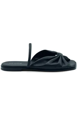 vic matiè Donna, Scarpe, Nero, 37 EU, new