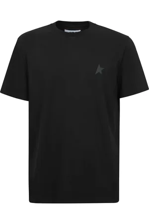 Golden Goose Uomo, Top, Nero, M, new