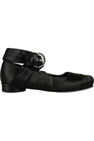 ALOHAS Donna, Scarpe, Nero, 41 EU, new