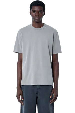 OUR LEGACY Uomo, Top, Grigio, M, new