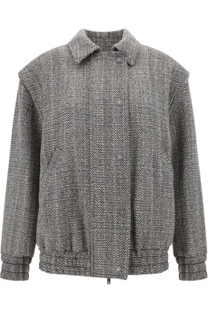 Golden Goose Donna, Giacche, Grigio, L, new