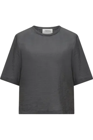 Drykorn Donna, Top, Nero, M, new