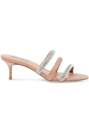 Steve Madden Donna, Scarpe, Multicolore, 37 EU, new