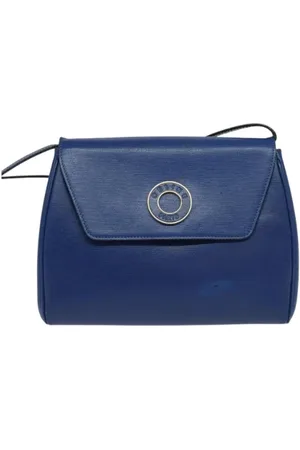 Céline Donna, Pre-owned, Blu, Taglia unica, used