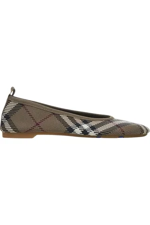 Burberry Donna, Scarpe, Marrone, 36 EU, new