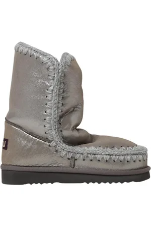 Mou Donna, Scarpe, Grigio, 36 EU, new