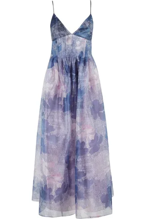 Emporio Armani Donna, Abiti, Multicolore, XS, new