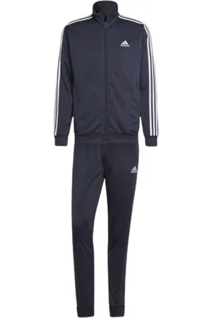 adidas Uomo, Sport, Blu, XL, new