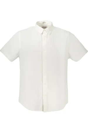 Guess Uomo, Magliette, Bianco, L, new