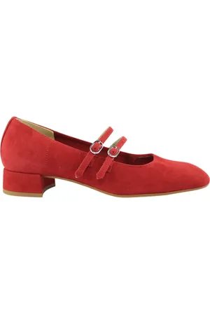 Belle Donna, Scarpe, Rosso, 39 EU, new