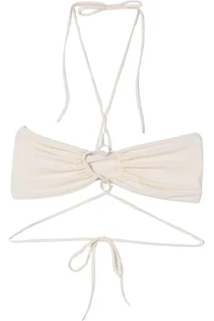 MAGDA BUTRYM Donna, Costumi da bagno, Bianco, S, new