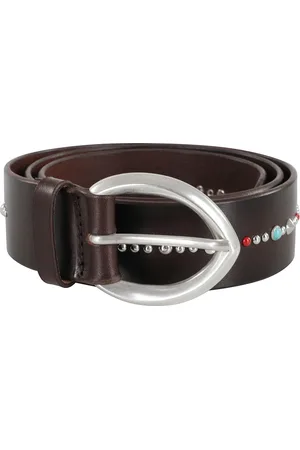 Orciani Donna, Accessori, Marrone, 80 CM, new