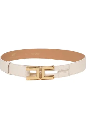 Elisabetta Franchi Donna, Accessori, Giallo, 2Xs, new