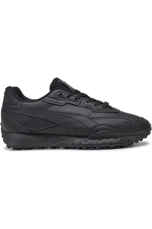 PUMA Uomo, Scarpe, Nero, 43 EU, new