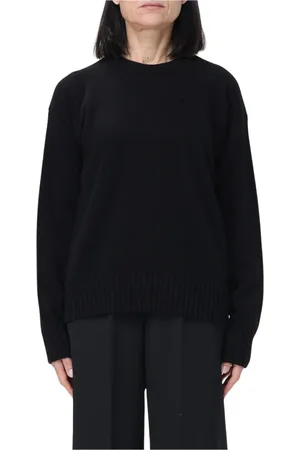 Jil Sander Donna, Maglie, Nero, S, new