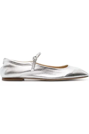 Aeyde Donna, Scarpe, Grigio, 40 EU, new