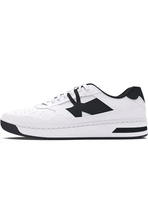 Under Armour Uomo, Scarpe, Bianco, 44 1/2 EU, new