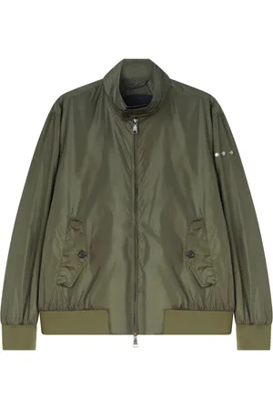 add Uomo, Giacche, Verde, M, new