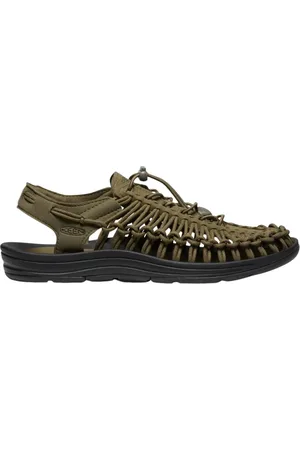 Keen Uomo, Scarpe, Verde, 42 EU, new