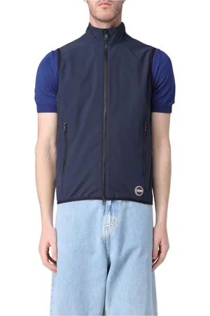 Colmar Uomo, Giacche, Blu, XL, new