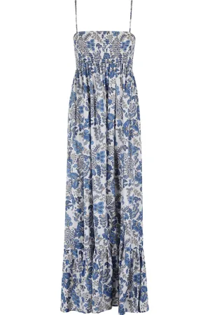 MC2 SAINT BARTH Donna, Abiti, Blu, M, new