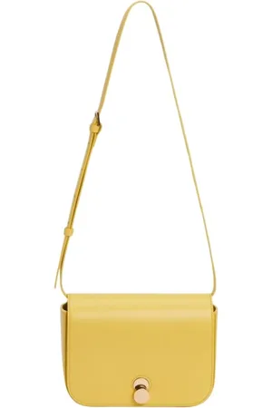 Fabiana Filippi Donna, Borse, Giallo, Taglia unica, new