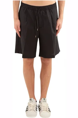 Briglia 1949 Uomo, Pantaloncini, Nero, M, new