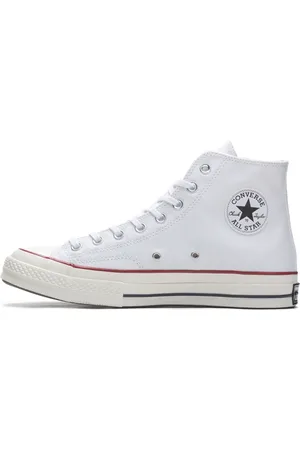 Converse Donna, Scarpe, Bianco, 39 1/2 EU, new