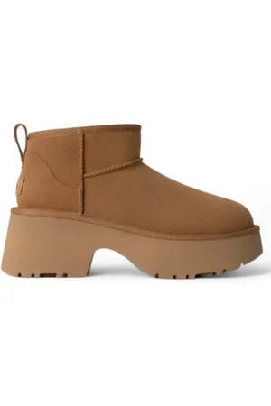 UGG Donna, Scarpe, Marrone, 40 EU, new